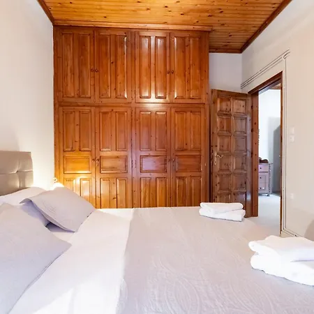 Tatil Evi Elviras Ii