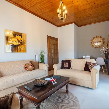 Tatil Evi Elviras Ii Agria