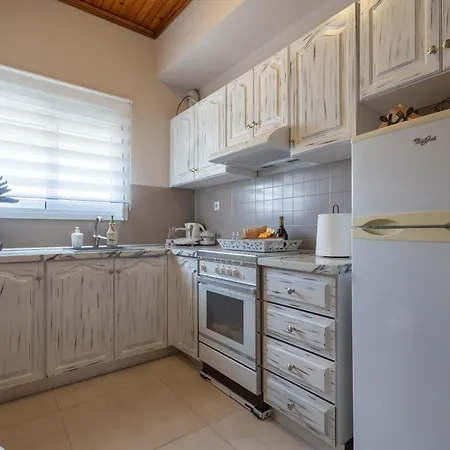 Tatil Evi Elviras Ii