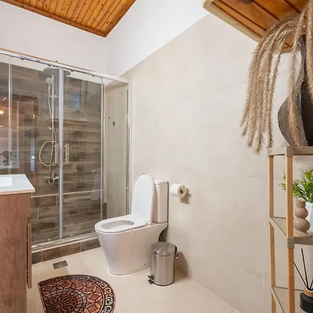 Tatil Evi Elviras Ii