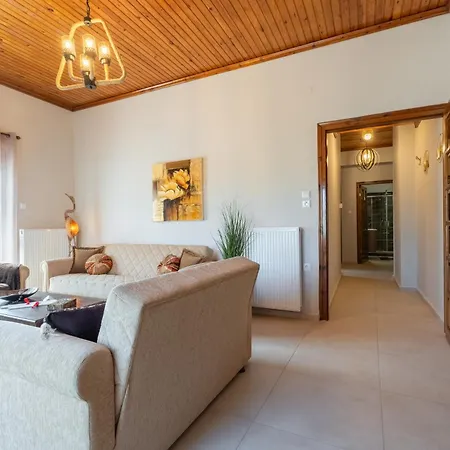 Tatil Evi Elviras Ii *