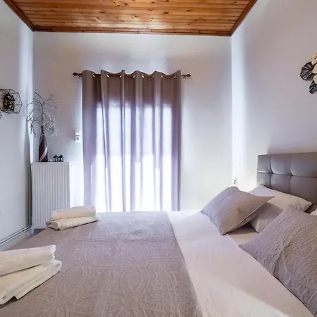 Tatil Evi Elviras Ii *