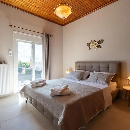 Tatil Evi Elviras Ii