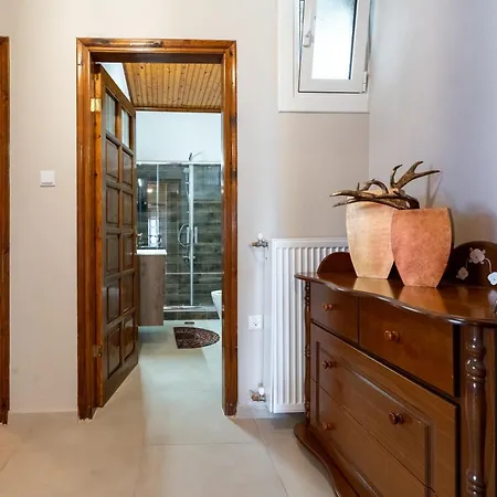 Tatil Evi Elviras Ii *